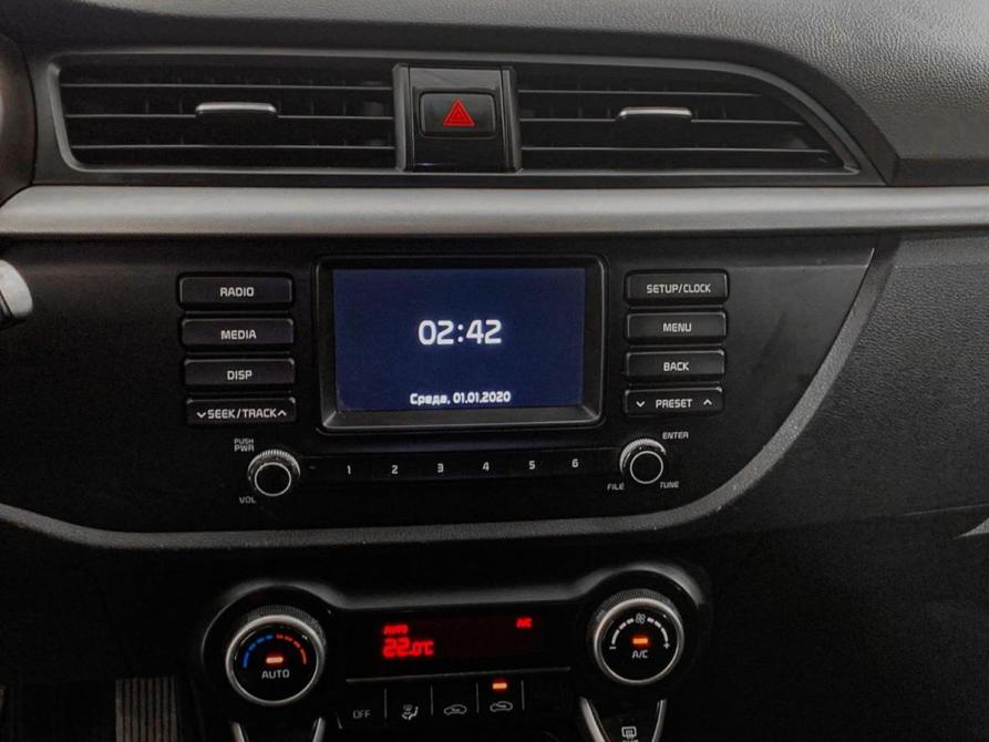 Kia Rio IV Ногинск  - изображение 16