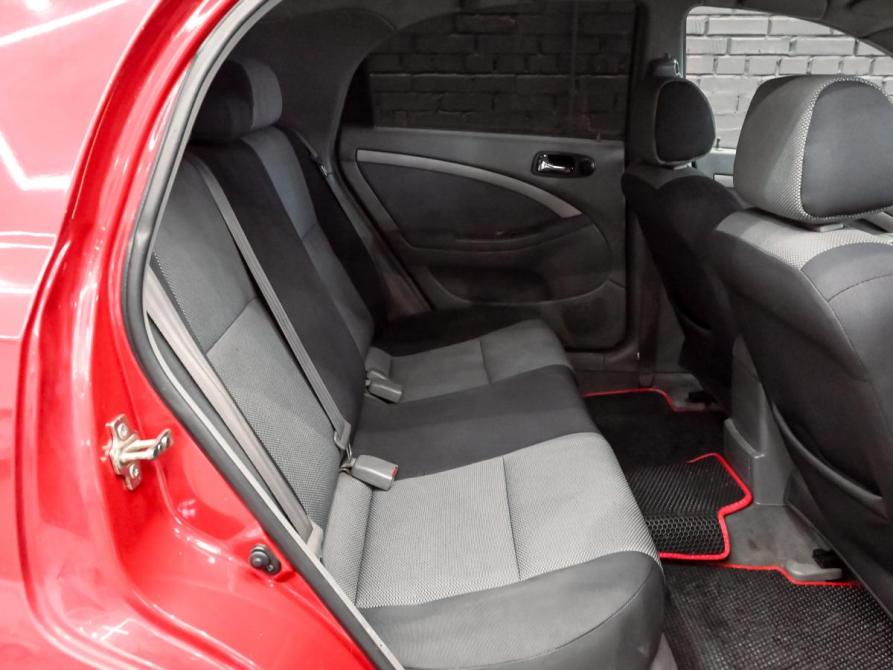 Chevrolet Lacetti I Екатеринбург  - изображение 16