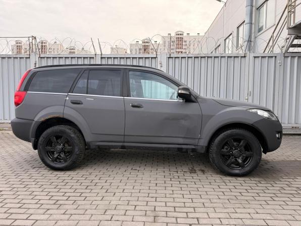 Great Wall Hover H5 с пробегом 2012 года, цена 537 000 рублей, 208900 км, внедорожник, Автокод Объявления