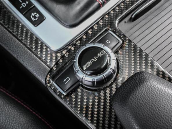 Mercedes-Benz C-Класс III (W204) Рестайлинг с пробегом 2013 года, цена 1 449 000 рублей, 168104 км, седан, Автокод Объявления
