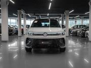 Volkswagen Tiguan III (China Market) Москва  - изображение 31