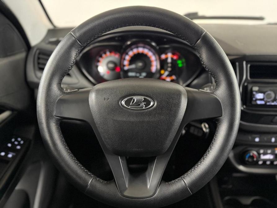 Lada (ВАЗ) Vesta I Екатеринбург  - изображение 19