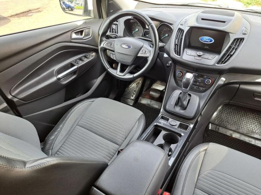 Ford Kuga II Рестайлинг Казань  - изображение 16