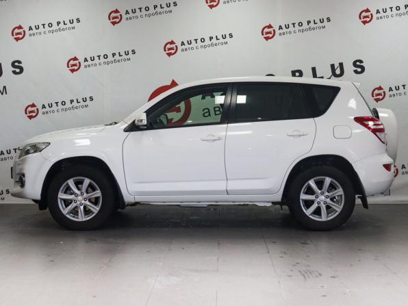 Toyota RAV4 III (XA30) Рестайлинг с пробегом 2011 года, цена 1 449 000 рублей, 181256 км, внедорожник, Автокод Объявления