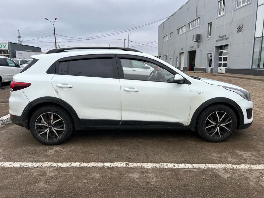 Kia Rio IV Нижний Новгород  - изображение 7