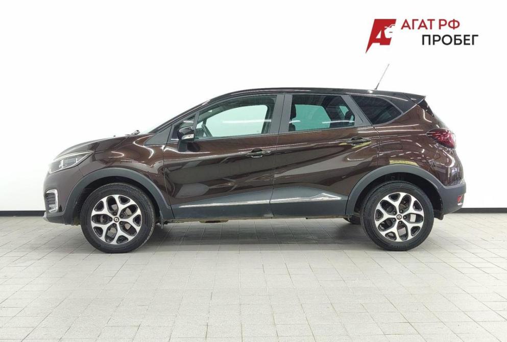 Renault Kaptur I Екатеринбург  - изображение 2