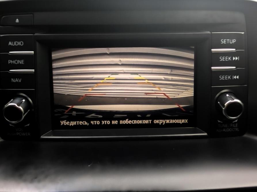Mazda CX-5 I Москва  - изображение 14