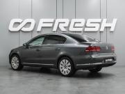 Volkswagen Passat B7 Воронеж  - изображение 21