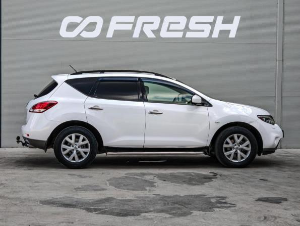 Nissan Murano II (Z51) Рестайлинг 2 с пробегом 2015 года, цена 1 550 000 рублей, 153787 км, внедорожник, Автокод Объявления