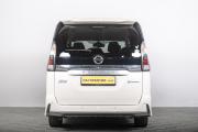 Nissan Serena V (C27) Томск  - изображение 25