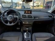 Audi Q3 I (8U) Рестайлинг Москва  - изображение 39