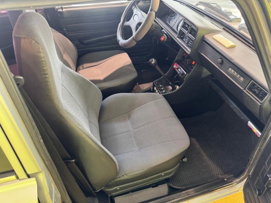 Lada (ВАЗ) 2107 Чебоксары  - изображение 19