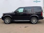 Land Rover Discovery IV Москва  - изображение 20