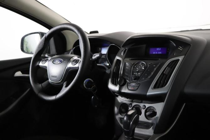 Ford Focus III с пробегом 2011 года, цена 689 990 рублей, 191752 км, седан, Автокод Объявления