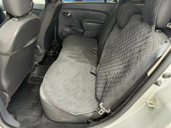 Renault Sandero II с пробегом 2015 года, цена 505 000 рублей, 180000 км, хэтчбек, Автокод Объявления