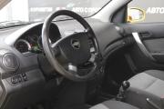Chevrolet Aveo I Рестайлинг Томск  - изображение 18
