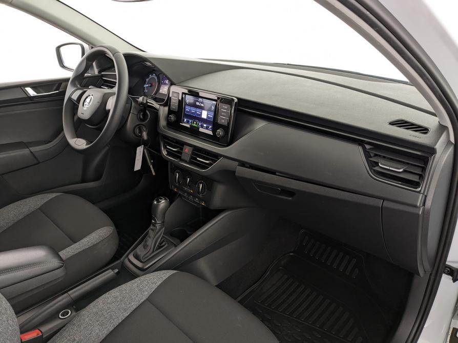 Skoda Rapid II Москва  - изображение 11