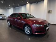 Audi A4 V (B9) Чебоксары  - изображение 37