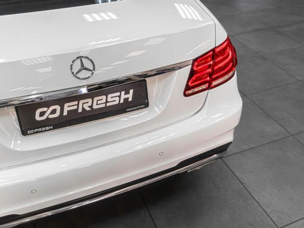 Mercedes-Benz E-Класс IV (W212 S212 C207) Рестайлинг с пробегом 2014 года, цена 2 469 000 рублей, 97836 км, седан, Автокод Объявления