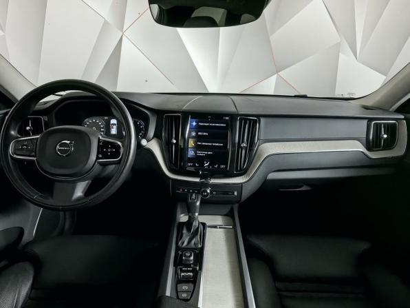 Volvo XC60 II с пробегом 2021 года, цена 4 075 000 рублей, 91663 км, внедорожник, Автокод Объявления