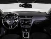 Skoda Octavia III (A7) Москва  - изображение 32