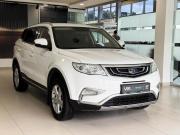 Geely Atlas I Тверь  - изображение 15