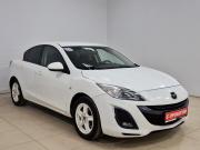 Mazda 3 II (BL) Рестайлинг Альметьевск  - изображение 23