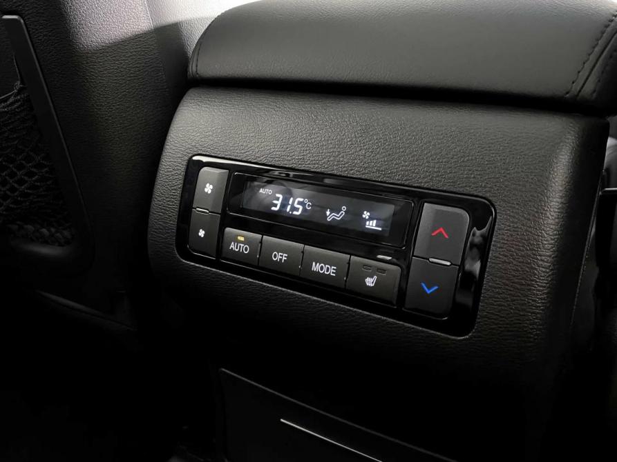 Haval H9 I Рестайлинг Нижний Новгород  - изображение 29