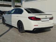 BMW 5 серии VII (G30/G31/G38) Рестайлинг Казань  - изображение 30