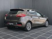Kia Ceed II Рестайлинг Пермь  - изображение 63