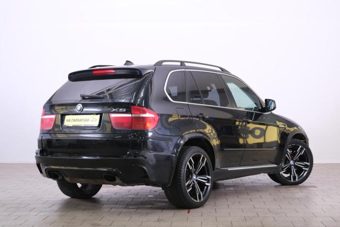 BMW X5 II (E70) с пробегом 2007 года, цена 1 249 000 рублей, 355300 км, внедорожник, Автокод Объявления