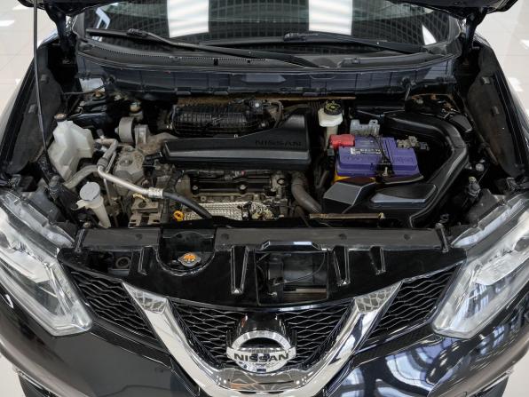 Nissan X-Trail III с пробегом 2015 года, цена 1 107 000 рублей, 321026 км, внедорожник, Автокод Объявления