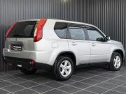 Nissan X-Trail II Рестайлинг Пермь  - изображение 57