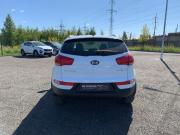Kia Sportage III Рестайлинг Чебоксары  - изображение 39