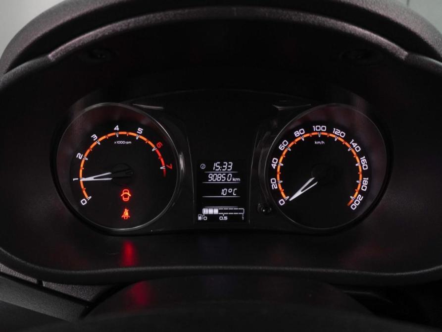 Lada (ВАЗ) Granta I Рестайлинг Воронеж  - изображение 12