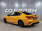 Ford Focus IV Рестайлинг (China Market) Воронеж  - изображение 28
