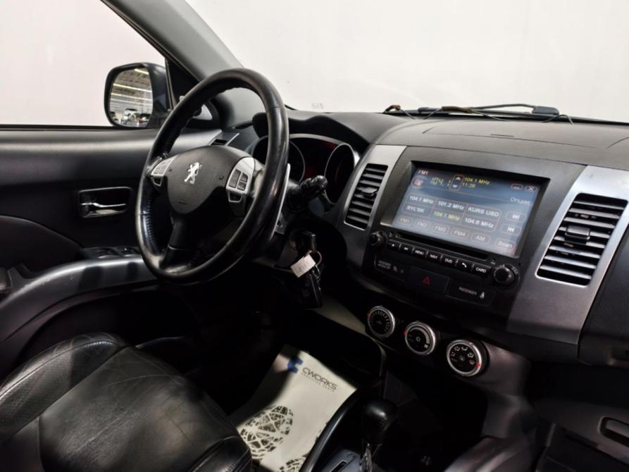 Peugeot 4007 Курск  - изображение 5