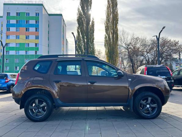 Renault Duster I с пробегом 2013 года, цена 999 000 рублей, 130305 км, внедорожник, Автокод Объявления