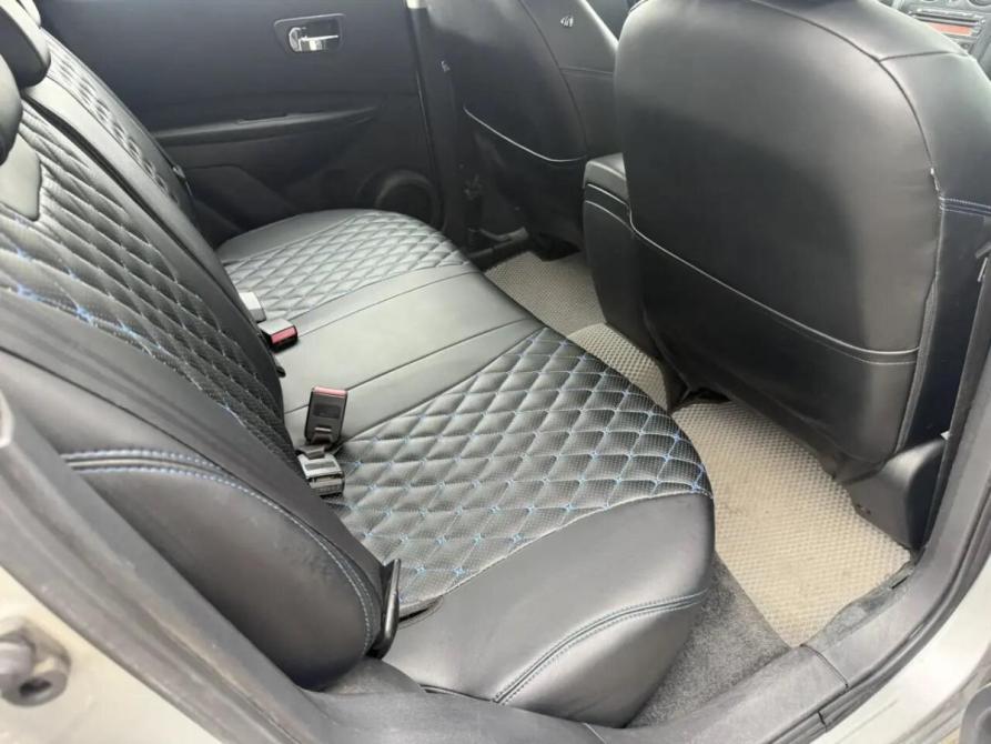 Nissan Qashqai I Ростов-на-Дону  - изображение 19