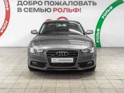 Audi A5 I (8T) Рестайлинг Москва  - изображение 21