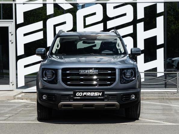 Haval Dargo с пробегом 2023 года, цена 2 599 000 рублей, 36895 км, внедорожник, Автокод Объявления
