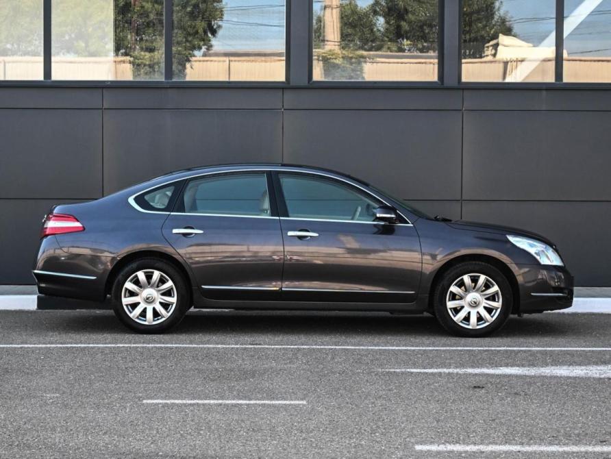 Nissan Teana II Новороссийск  - изображение 5
