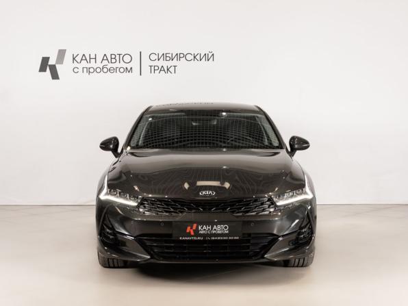 Kia K5 III с пробегом 2020 года, цена 2 934 154 рубля, 43208 км, седан, Автокод Объявления