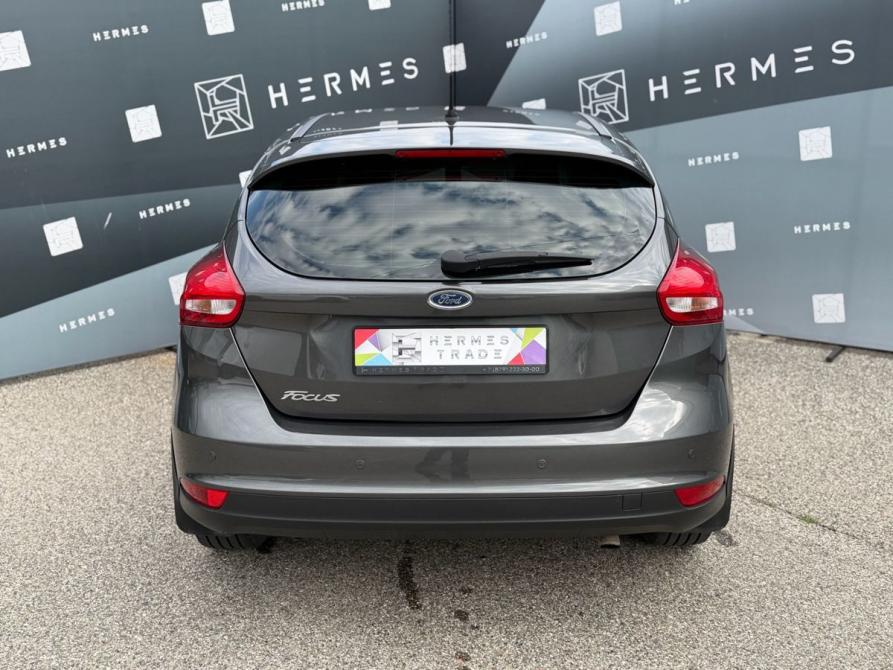 Ford Focus III Рестайлинг Минеральные Воды  - изображение 5