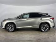 Lexus RX IV Рестайлинг Санкт-Петербург  - изображение 31