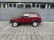 Lada (ВАЗ) 2121 (4x4) I Рестайлинг (2020) Новосибирск  - изображение 17