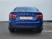 Lada (ВАЗ) Vesta I Москва  - изображение 25