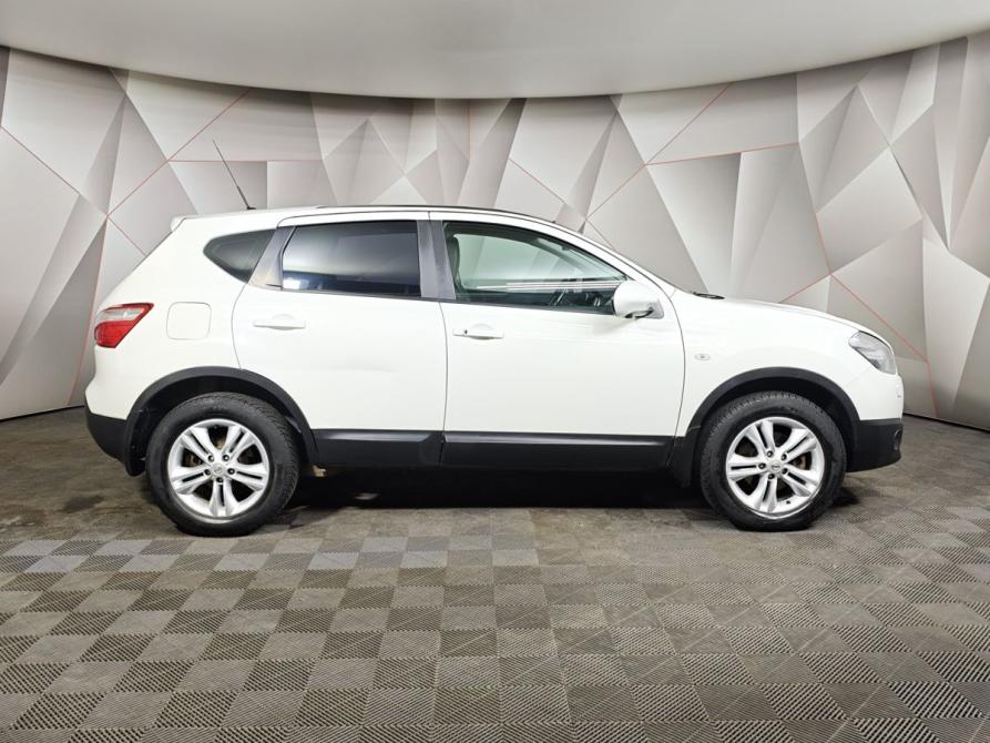 Nissan Qashqai I Рестайлинг Москва  - изображение 6
