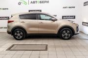 Kia Sportage IV Рестайлинг Ульяновск  - изображение 33