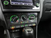 Skoda Rapid I Рестайлинг Москва  - изображение 43